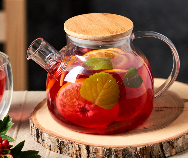 Авторскі чаї