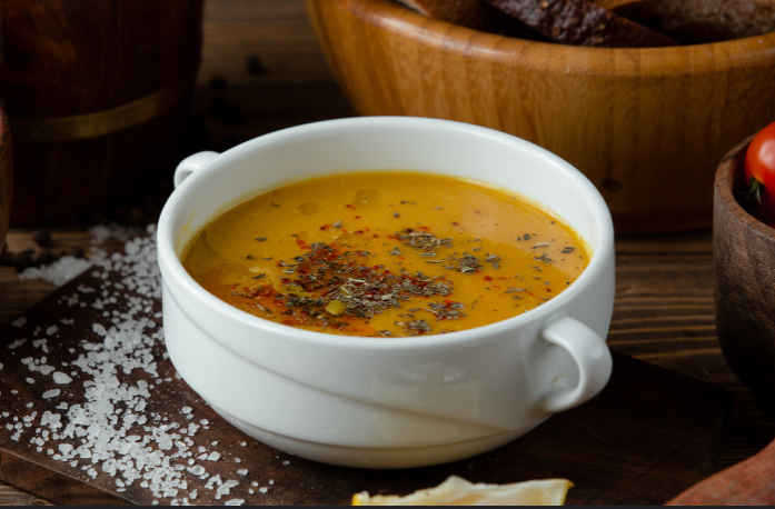 Перші страви