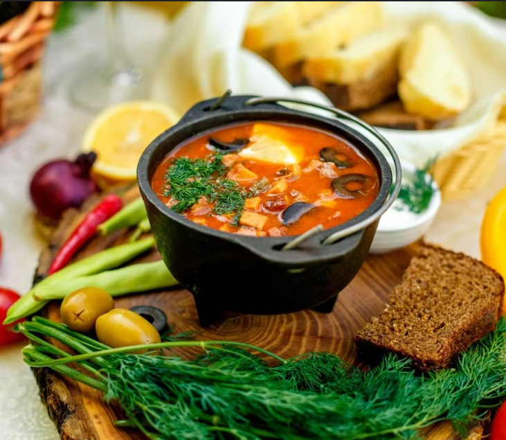 Перші страви