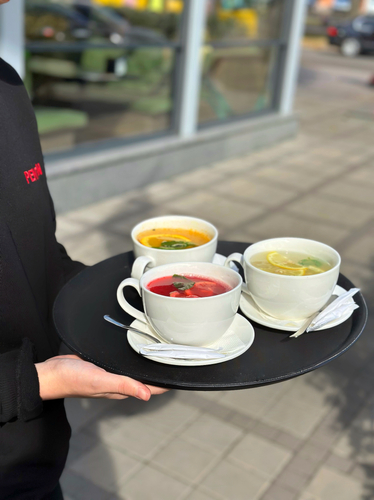 Чай журавлиний