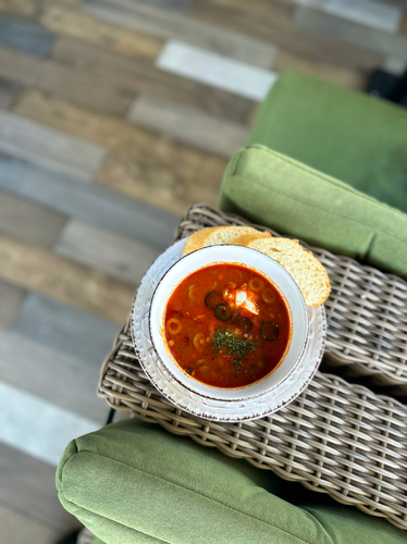 Солянка 300мл