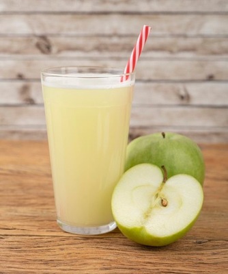 Фреш яблучний