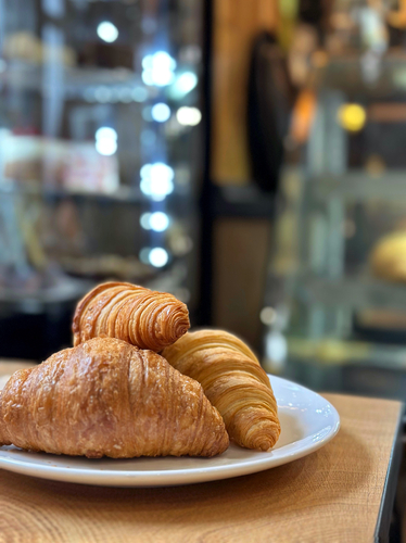 Круасан міні