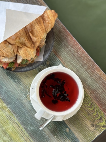 Різновид пакетованого чаю