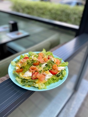 Салат Буко 250г