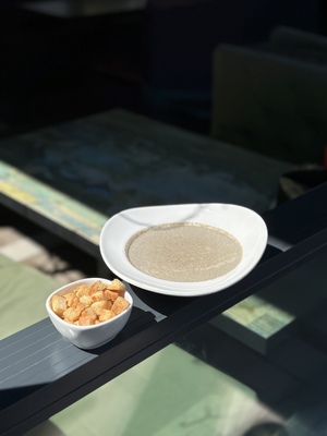 Крем суп Грибний 300мл