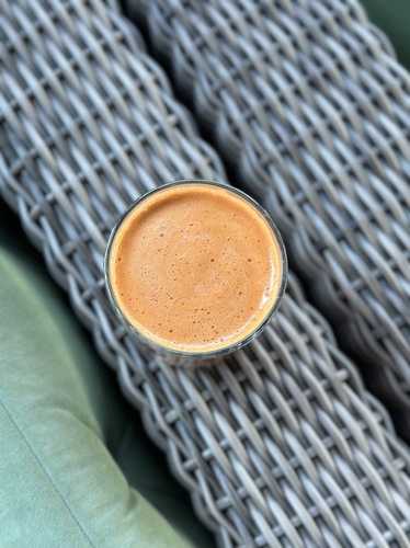 Фреш яблуко морква селера