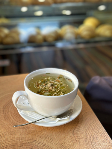 Чай альпійський луг